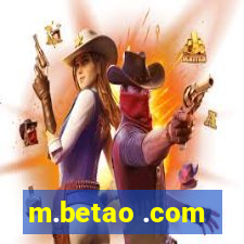 m.betao .com